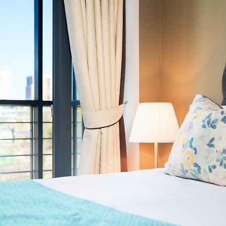 Modern Paddington Station 2 Bedroom Apartment London Luaran gambar